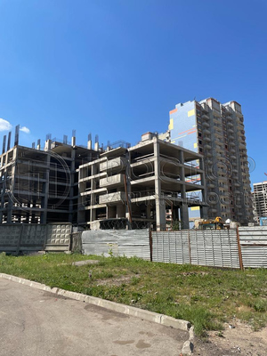 Продам однокомнатную (1-комн.) квартиру, 6-я Радиальная ул, к35Б, Москва г
