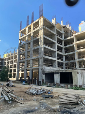 Продам однокомнатную (1-комн.) квартиру, 6-я Радиальная ул, к35Б, Москва г