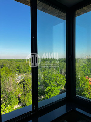 Продам двухкомнатную (2-комн.) квартиру, Энтузиастов ш, 86Ак1, Москва г