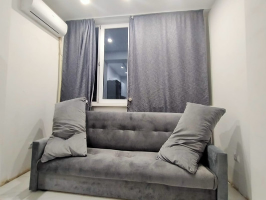Продам однокомнатную (1-комн.) квартиру, им. Рахманинова С.В. ул, 33, Краснодар г