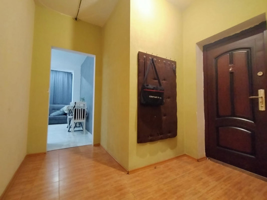 Продам однокомнатную (1-комн.) квартиру, им. Рахманинова С.В. ул, 33, Краснодар г