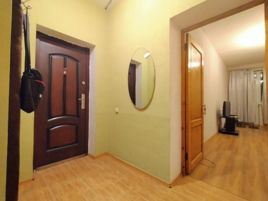 Продам однокомнатную (1-комн.) квартиру, им. Рахманинова С.В. ул, 33, Краснодар г
