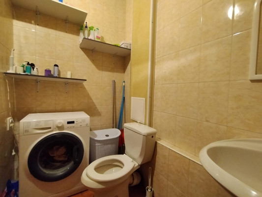 Продам однокомнатную (1-комн.) квартиру, им. Рахманинова С.В. ул, 33, Краснодар г