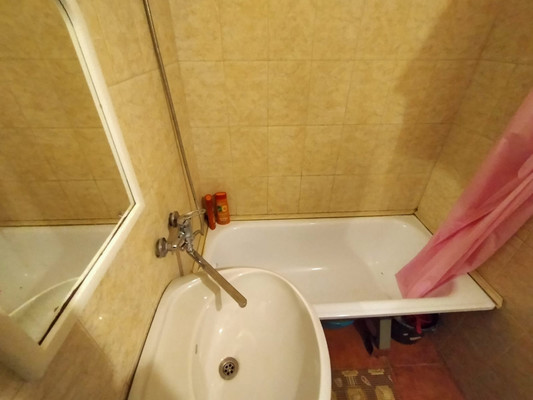 Продам однокомнатную (1-комн.) квартиру, им. Рахманинова С.В. ул, 33, Краснодар г