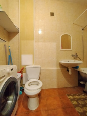 Продам однокомнатную (1-комн.) квартиру, им. Рахманинова С.В. ул, 33, Краснодар г