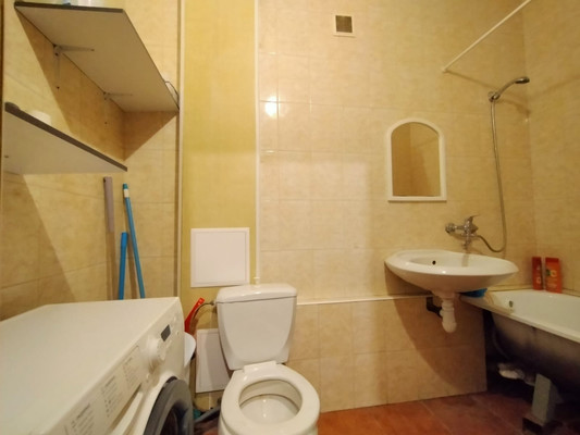 Продам однокомнатную (1-комн.) квартиру, им. Рахманинова С.В. ул, 33, Краснодар г