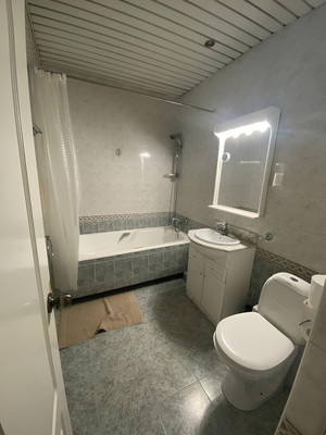Сдам однокомнатную (1-комн.) квартиру, Старая Басманная ул, 26, Москва г