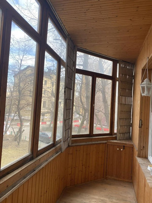 Сдам однокомнатную (1-комн.) квартиру, Старая Басманная ул, 26, Москва г