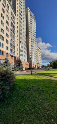 Продам двухкомнатную (2-комн.) квартиру, Бухарестская ул, 110к1, Санкт-Петербург г