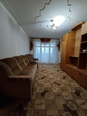 Продам однокомнатную (1-комн.) квартиру, Калмыкова ул, 233, Нальчик г