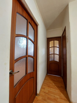 Продам однокомнатную (1-комн.) квартиру, Мусова ул, 16, Нальчик г