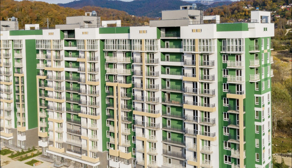Продам однокомнатную (1-комн.) квартиру, Искры (Адлерский р-н) ул, 66к9, Сочи г