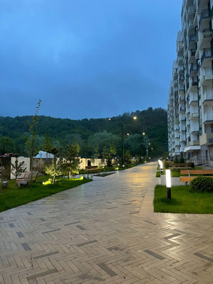 Продам однокомнатную (1-комн.) квартиру, Искры (Адлерский р-н) ул, 66к9, Сочи г