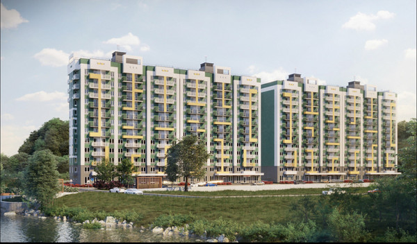 Продам однокомнатную (1-комн.) квартиру, Искры (Адлерский р-н) ул, 66к9, Сочи г