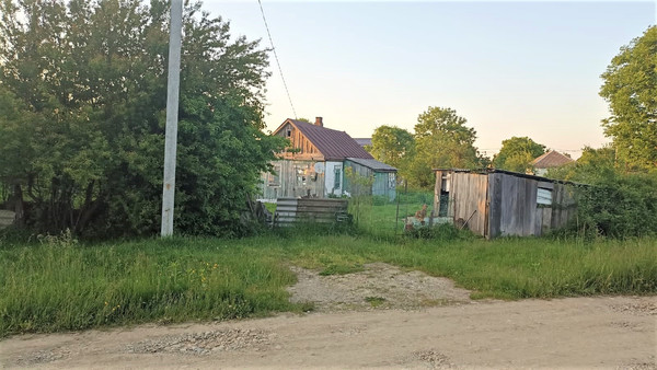 Продам участок 8 соток, Железнодорожная ул, 4А, Черниговское с, 0 км от города