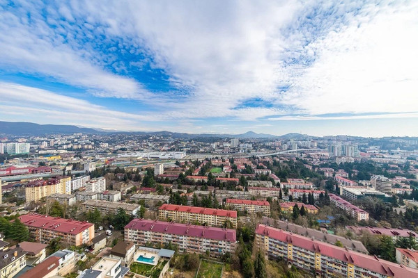 Продам однокомнатную (1-комн.) квартиру, Виноградная ул, 22/1А, Беранда с