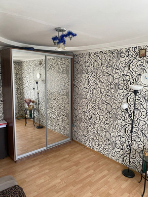 Продам однокомнатную (1-комн.) квартиру, Миронова ул, 12/6, Ростов-на-Дону г