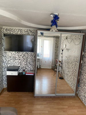 Продам однокомнатную (1-комн.) квартиру, Миронова ул, 12/6, Ростов-на-Дону г