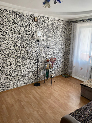 Продам однокомнатную (1-комн.) квартиру, Миронова ул, 12/6, Ростов-на-Дону г