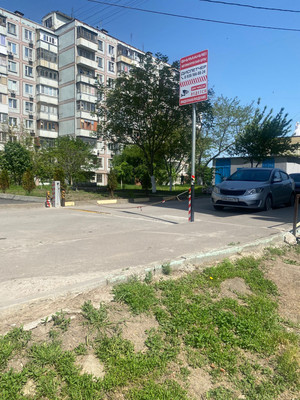 Продам однокомнатную (1-комн.) квартиру, Миронова ул, 12/6, Ростов-на-Дону г