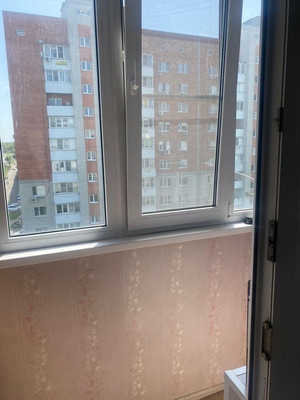 Продам однокомнатную (1-комн.) квартиру, Миронова ул, 12/6, Ростов-на-Дону г