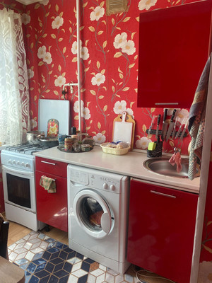 Продам однокомнатную (1-комн.) квартиру, Миронова ул, 12/6, Ростов-на-Дону г