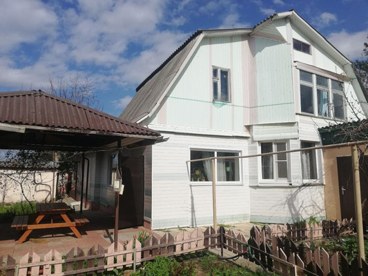 Продам дом, Комсомольская ул, 10, Волгодонск г, 0 км от города