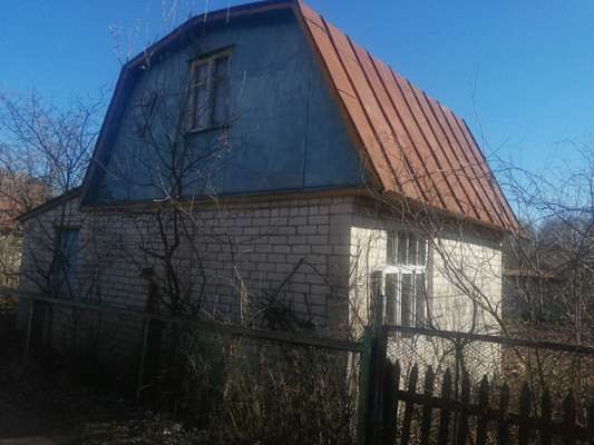 Продам дачу, Природа тер. СНТ, 94, Темряшино (Ситниковский с/с) д, 0 км от города