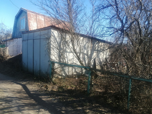 Продам дачу, Природа тер. СНТ, 94, Темряшино (Ситниковский с/с) д, 0 км от города
