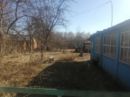 Продам дачу, Природа тер. СНТ, 94, Темряшино (Ситниковский с/с) д, 0 км от города