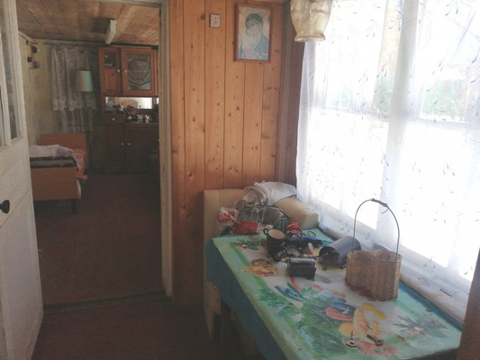 Продам дачу, Природа тер. СНТ, 94, Темряшино (Ситниковский с/с) д, 0 км от города