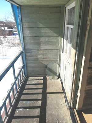 Продам дачу, Природа тер. СНТ, 94, Темряшино (Ситниковский с/с) д, 0 км от города