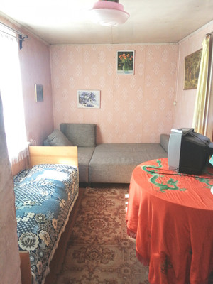 Продам дачу, Природа тер. СНТ, 94, Темряшино (Ситниковский с/с) д, 0 км от города