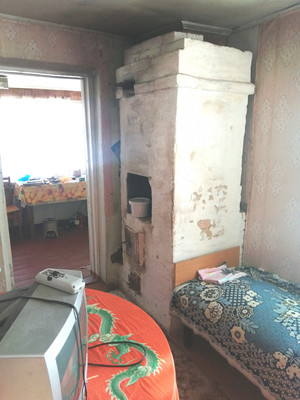 Продам дачу, Природа тер. СНТ, 94, Темряшино (Ситниковский с/с) д, 0 км от города