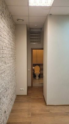 Сдам офисное помещение 39 м2, Минская ул, 1Гк1, Москва г