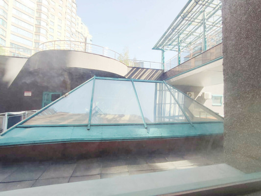 Сдам офисное помещение 39 м2, Минская ул, 1Гк1, Москва г