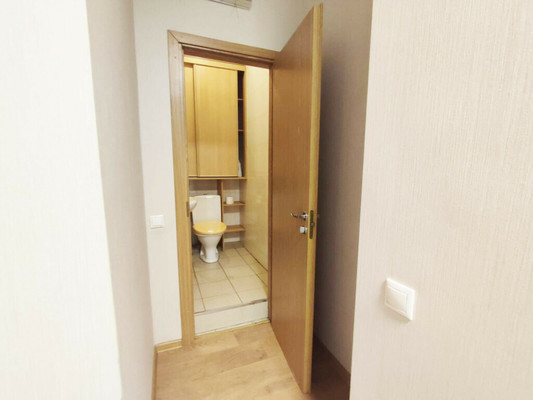 Сдам офисное помещение 39 м2, Минская ул, 1Гк1, Москва г