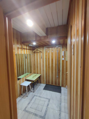 Сдам однокомнатную (1-комн.) квартиру, Луначарского пр-кт, 70к1, Санкт-Петербург г