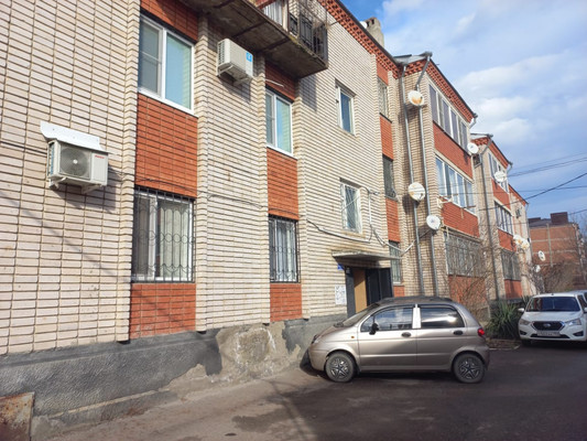 Продам многокомнатную квартиру, Будённого ул, 5, Апшеронск г