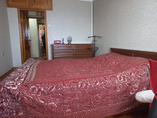 Продам многокомнатную квартиру, Будённого ул, 5, Апшеронск г