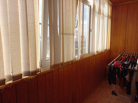 Продам многокомнатную квартиру, Будённого ул, 5, Апшеронск г