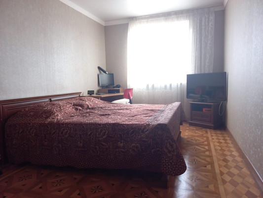 Продам многокомнатную квартиру, Будённого ул, 5, Апшеронск г