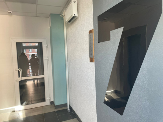 Продам двухкомнатную (2-комн.) квартиру, Героев-Разведчиков ул, 64кС, Краснодар г