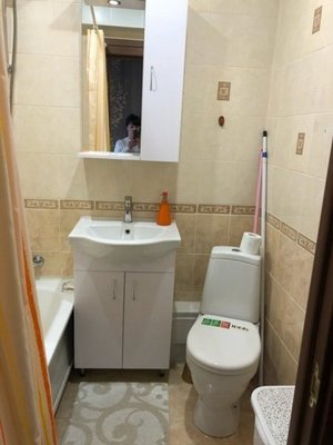 Сдам однокомнатную (1-комн.) квартиру, Бехтерева ул, 83/1, Ржев г