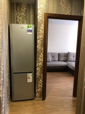 Сдам однокомнатную (1-комн.) квартиру, Бехтерева ул, 83/1, Ржев г