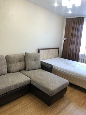 Сдам однокомнатную (1-комн.) квартиру, Бехтерева ул, 83/1, Ржев г