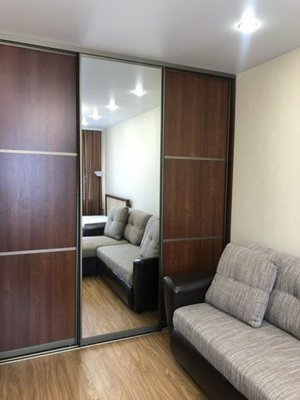 Сдам однокомнатную (1-комн.) квартиру, Бехтерева ул, 83/1, Ржев г