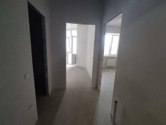 Продам однокомнатную (1-комн.) квартиру, им. Героя Яцкова И.В. ул, 19, Краснодар г