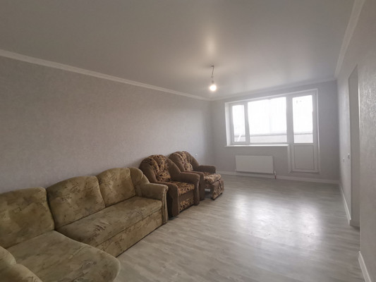 Продам однокомнатную (1-комн.) квартиру, Чижова пр-кт, 5, Миловка с