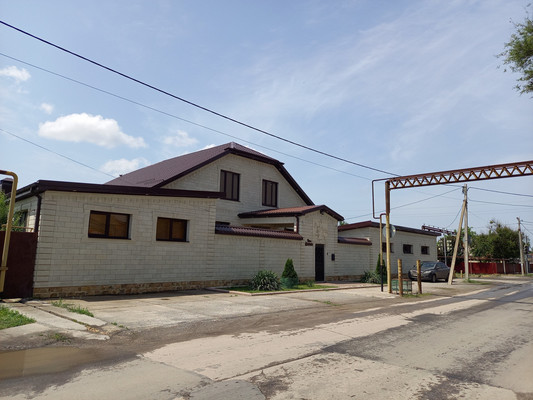 Продам дом, Главная ул, 56/16, Волгодонск г, 0 км от города